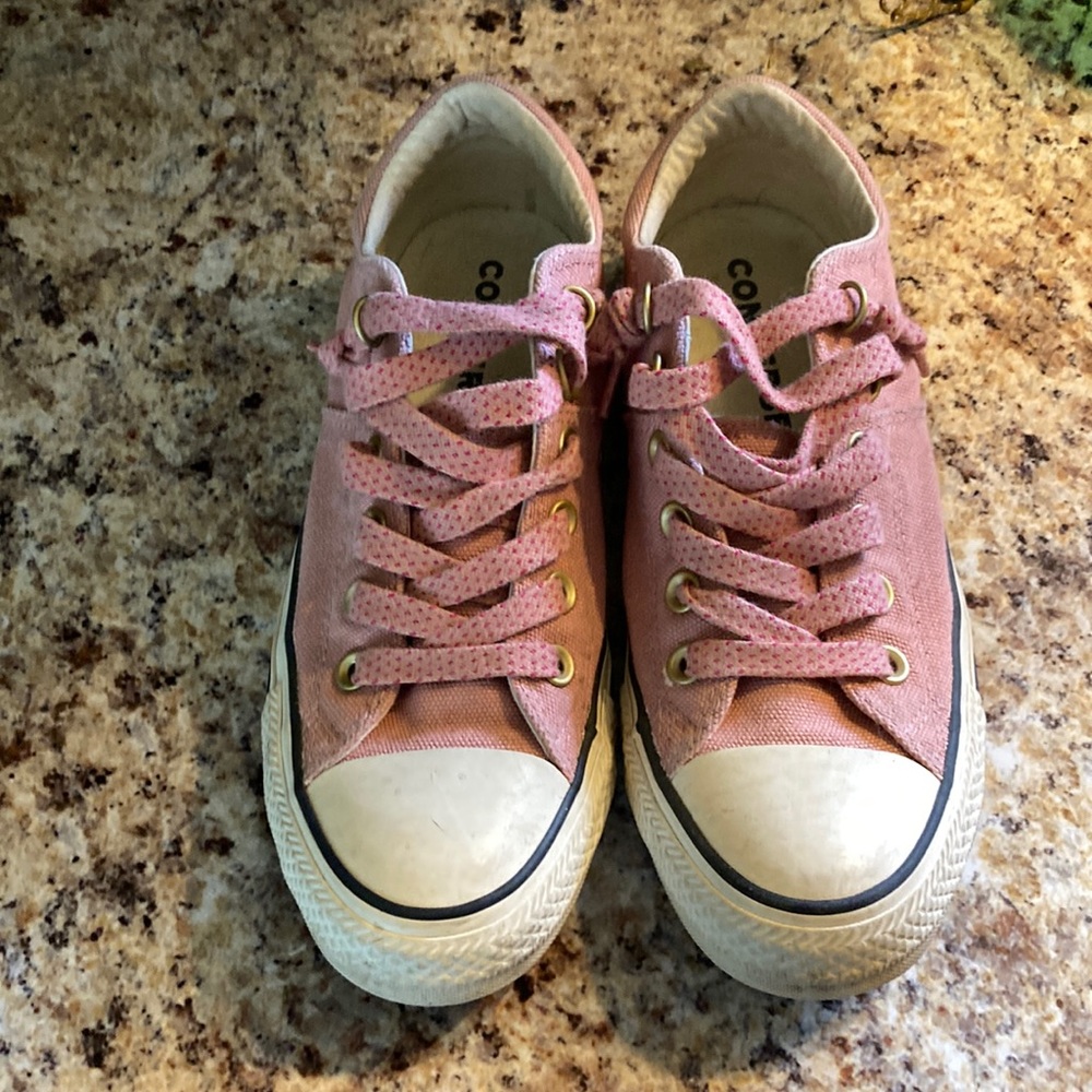 converse all stars size 8